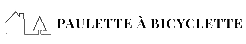 Paulette a bicyclette